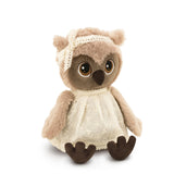 Peluche Sonia the Owl