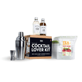 Cocktail Lover Kit Sem Álcool