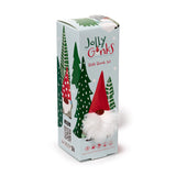 Conjunto de 3 Bombas de Banho – Gnomo de Natal (3 x 100g)
