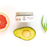 Creme Corporal Toranja – Vegan Fox
