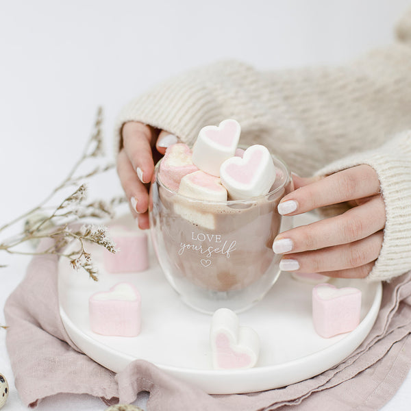 Marshmallow Shine Like the Stars– Sabor Morango (90g)