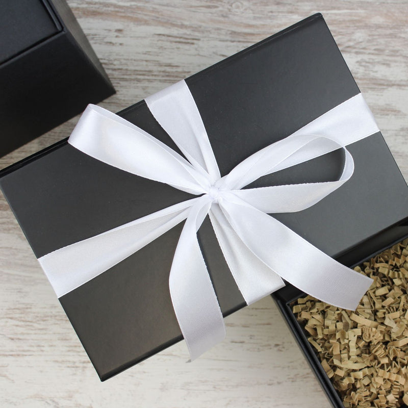 Box in Black - Wine Trivia
