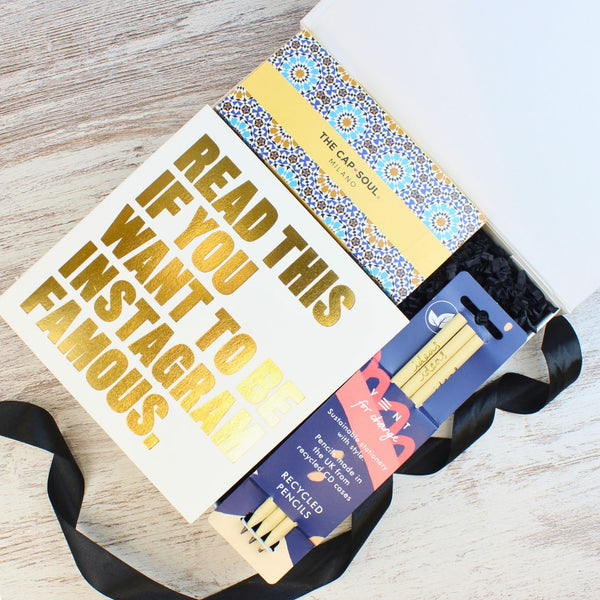 Box Inspire & Create