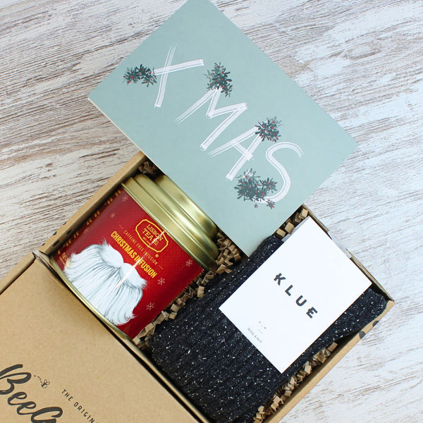 Box Xmas