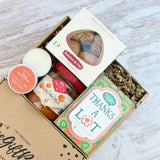 Box “Thanks a Lot”