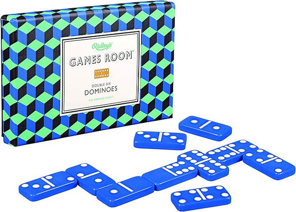 Games Room: Dominós