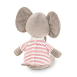Peluche Bruno the Elephant