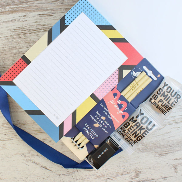 Box Eco Chic