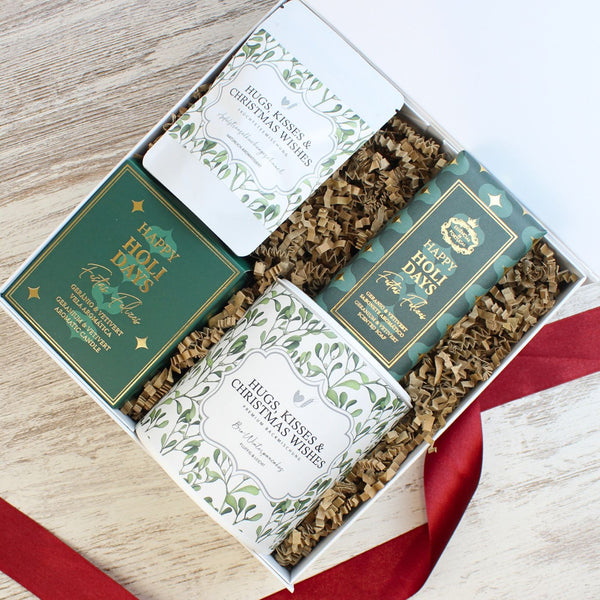 Winter Comfort Gift Box