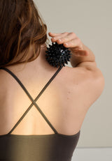 Conjunto de Bolas de Massagem Mind – 2 Unidades