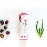 Sabonete de Mãos Uva Vermelha – Vegan Fox
