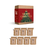 Cafés do Mundo (Ed Natal - Vermelha)