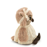 Peluche Sonia the Owl
