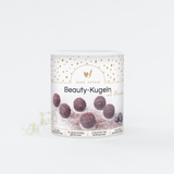 Vitamin Mix Beauty Balls com Mirtilos