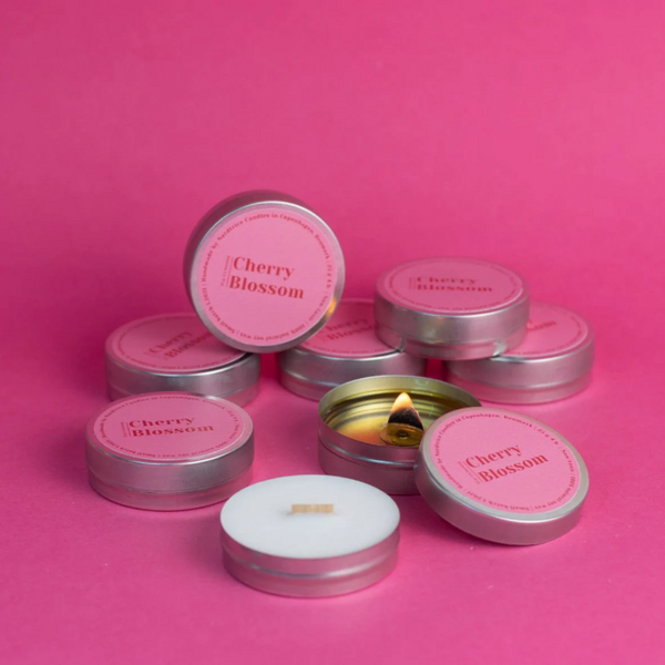 Vela Cherry Blossom