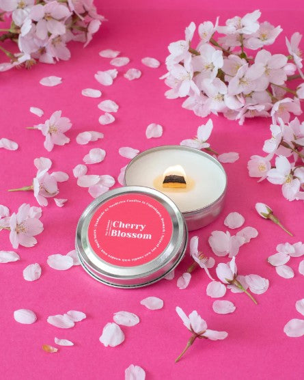Vela Cherry Blossom (Grande)