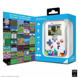 Consola portátil-Go Gamer - Tetris - Official license - MyArcade