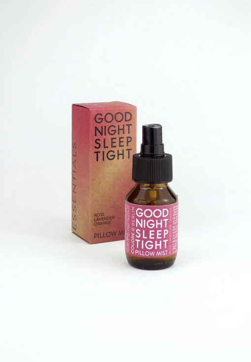 Pillow Mist Good Night Sleep Tight