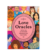 Love Oracles (Holandês)