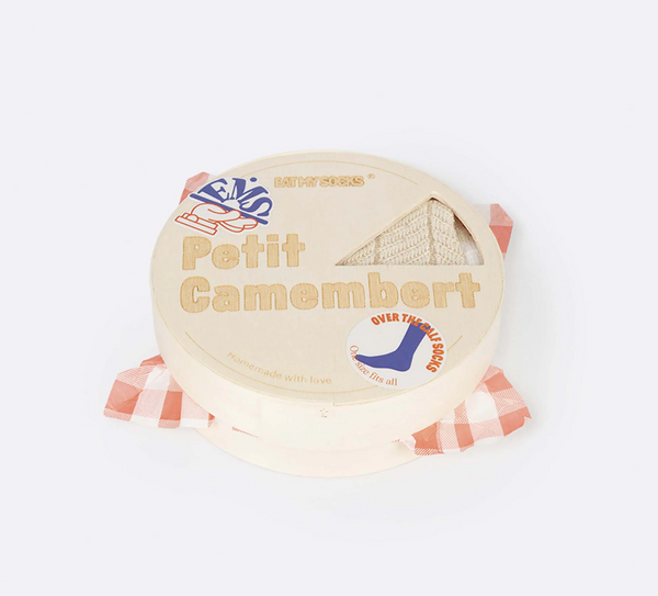 Meias Camembert