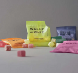 Saco de Gomas Varios Sabores (30 sacos)