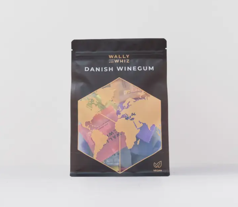 Saco de Gomas Varios Sabores (30 sacos)