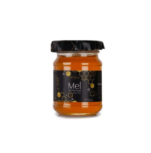 Mel de Portugal 180g Esp. Natal
