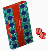 Cápsulas de Café Choco Laranja