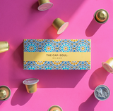 Cápsulas de Café Milano