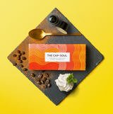 Cápsulas de Café Tiramisú