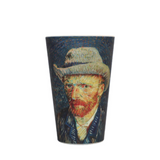 Van Gogh Self-Portrait