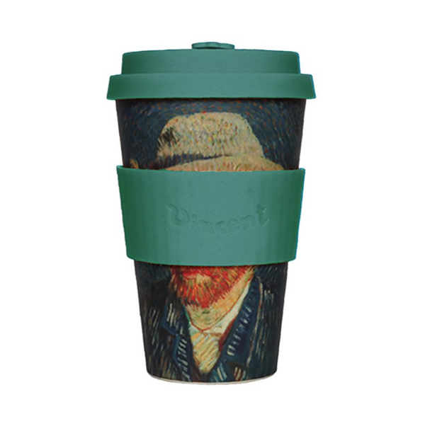 Van Gogh Self-Portrait