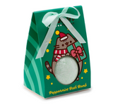 Bombas de Banho Natal - Pusheen O gato