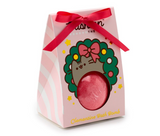 Bombas de Banho Natal - Pusheen O gato
