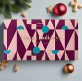 Chocolate Duplo Goodio – Happy Holidays