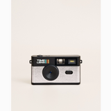 Câmara TimeLens® POP EDITION 80's SILVER