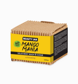 Esfoliante e Sabonete Sólido para o Corpo Mango Mania