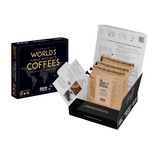 Cafés do Mundo - World Finest Coffees