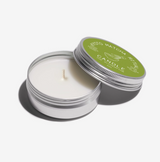 Vela de Cera de Soja – Kyoto Matcha Ritual
