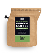 Coffeebrewer Brasil – OutDoor Coffee