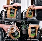 Coffeebrewer Brasil – OutDoor Coffee