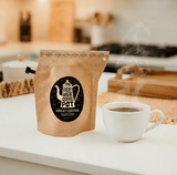 Coffeebrewer Brasil – Café Especialidade