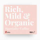 Cafés do Mundo - Para Ela