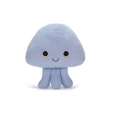 Jellycat Jellyfish KUTIE POP Cushion
