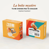 TimeLens® Mini – Mini Máquina Fotográfica Digital Porta-Chaves | Mystery Box