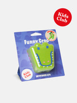 Meias Crocodilo (Criança)