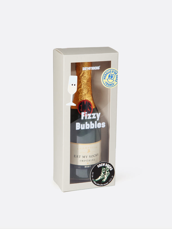 Meias Fizzy Bubbles