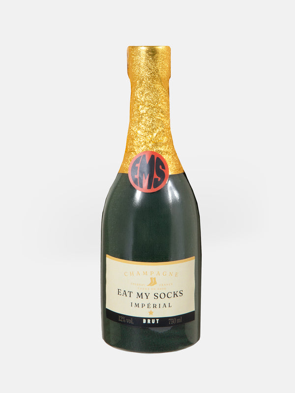Meias Fizzy Bubbles