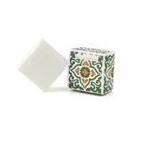 Pack Coleção Azulejos de Portugal – 3 Sabonetes (150g cada)