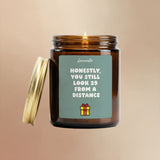 Vela Honestly, You Still Look 29 From a Distance